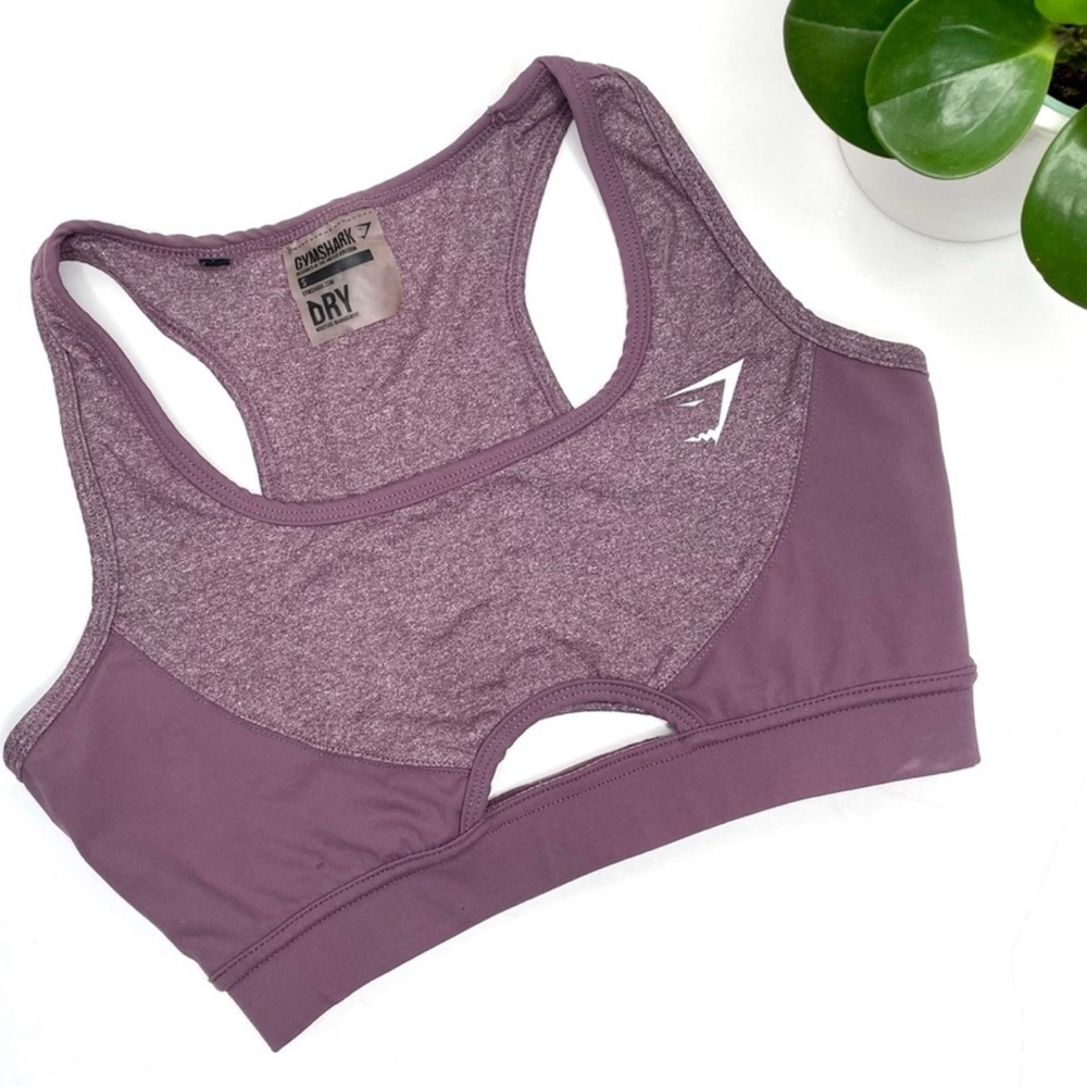 Gymshark Sports Bra Small